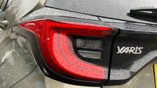 Toyota Yaris 1.5 Hybrid Design 5dr CVT Hybrid Hatchback